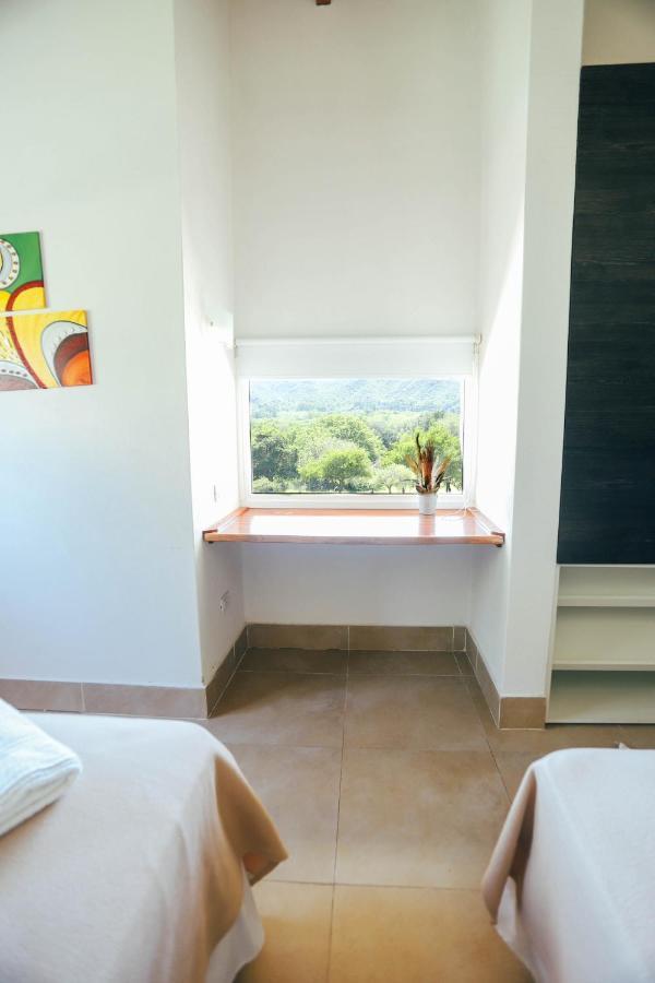 Cabana Sol Finca Pu Duam ビジャ・ヘネラル・ベルグラーノ エクステリア 写真
