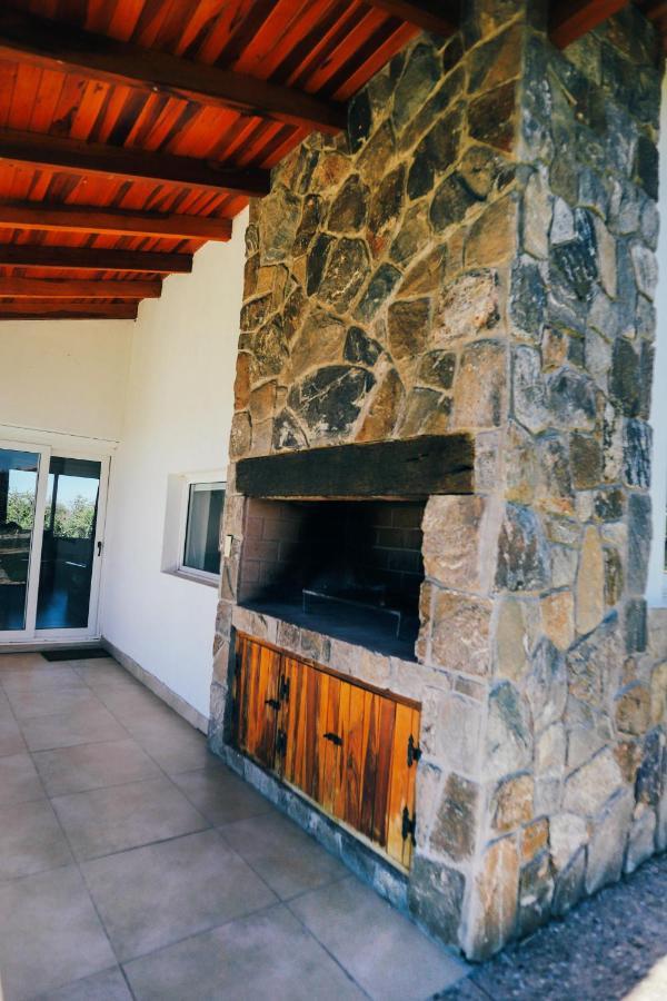 Cabana Sol Finca Pu Duam ビジャ・ヘネラル・ベルグラーノ エクステリア 写真