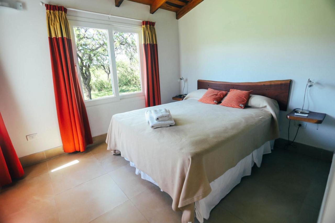 Cabana Sol Finca Pu Duam ビジャ・ヘネラル・ベルグラーノ エクステリア 写真
